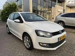 Wit Gebruikt 2014 VW Polo Highline Hatchback | € 6.695 (Goede deal)