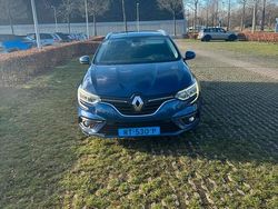 Gebruikt 2018 Renault Mégane IV | € 9.000