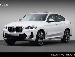 Wit Gebruikt 2022 BMW X4 SUV | € 50.880 (Goede deal)
