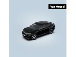 Geel Nieuw 2024 Ford Capri Extended Range Coupé | € 54.020 (Eerlijke prijs)