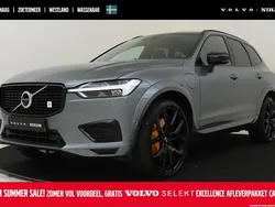 Grijs Gebruikt 2019 Volvo XC60 SUV | € 46.890 (Eerlijke prijs)