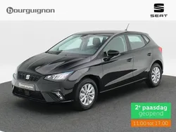 Grijs, metallic lak Nieuw 2024 Seat Ibiza Style Plus Hatchback | € 22.990 (Eerlijke prijs)