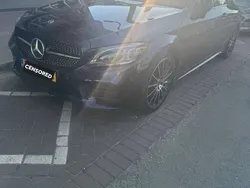 Gebruikt 2018 Mercedes C300 Premium Plus Coupé | € 32.500 (Goede deal)