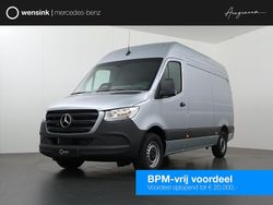 Grijs Gebruikt 2024 Mercedes Sprinter Van | € 53.660 (Iets duurder)