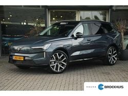 Blauw Gebruikt 2025 Volvo EX90 Plus SUV | € 95.900 (Eerlijke prijs)