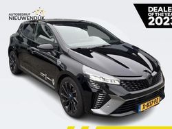 Noir étoilé gne Gebruikt 2024 Renault Clio V Esprit Alpine Hatchback | € 22.445