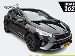 Noir étoilé gne Gebruikt 2024 Renault Clio V Esprit Alpine Hatchback | € 23.895 (Duur)