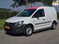 Overige Gebruikt 2017 VW Caddy MPV | € 7.750 (Eerlijke prijs)