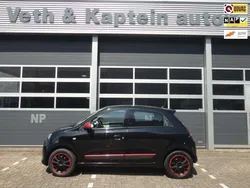 Zwart Gebruikt 2016 Renault Twingo Collection Hatchback | € 7.500 (Eerlijke prijs)