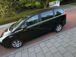 Zwart Gebruikt 2012 Peugeot 5008 MPV | € 3.500 (Eerlijke prijs)