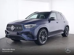 Mercedes GLE400