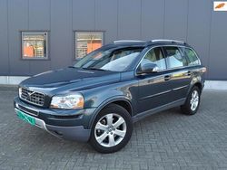 Blauw Gebruikt 2009 Volvo XC90 Summum SUV | € 18.950 (Duur)