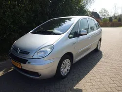Grijs Gebruikt 2010 Citroën Xsara Picasso MPV | € 5.150