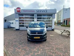 Zwart Gebruikt 2019 Fiat Talento Business Van | € 13.950 (Eerlijke prijs)
