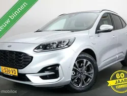 Zilver Gebruikt 2020 Ford Kuga ST-Line SUV | € 26.400 (Goede deal)