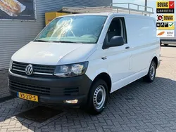 Wit Gebruikt 2016 VW T6 Comfortline Van | € 11.750 (Super prijs)