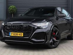Zwart Gebruikt 2021 Audi RS Q8 SUV | € 126.995 (Super prijs)