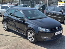 Zwart Gebruikt 2013 VW Polo Black Edition Hatchback | € 7.499 (Eerlijke prijs)