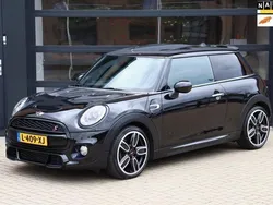Zwart Gebruikt 2017 Mini John Cooper Works Business Hatchback | € 21.495 (Iets duurder)