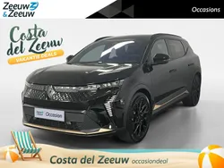 Zwart Gebruikt 2024 Renault Scénic Esprit Alpine MPV | € 42.935 (Duur)
