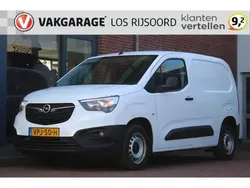Wit Gebruikt 2022 Opel Combo Edition MPV | € 9.990 (Eerlijke prijs)