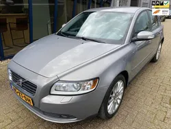 Grijs Gebruikt 2007 Volvo S40 Sedan | € 8.945 (Duur)