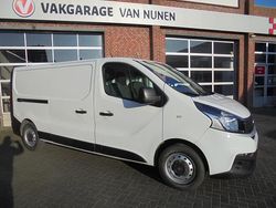 Wit Gebruikt 2017 Fiat Talento MPV | € 9.450 (Super prijs)