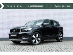 Gebruikt 2018 Volvo XC40 Momentum SUV | € 28.394 (Eerlijke prijs)