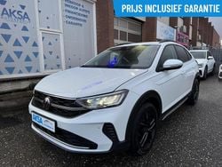 Wit Gebruikt 2023 VW Taigo Life SUV | € 21.950 (Super prijs)