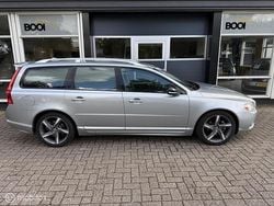 Grijs Gebruikt 2013 Volvo V70 Stationwagen | € 10.500 (Goede deal)