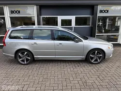 Grijs Gebruikt 2013 Volvo V70 Stationwagen | € 11.900 (Eerlijke prijs)