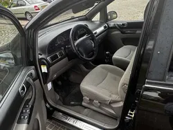 Zwart Gebruikt 2005 Chevrolet Tacuma MPV | € 1.500 (Iets duurder)