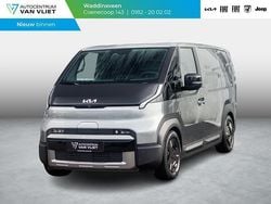 Overige Nieuw 2025 Kia PV5 MPV | € 37.950 (Eerlijke prijs)