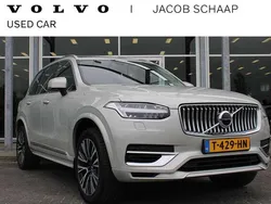 Grijs, metallic lak Gebruikt 2020 Volvo XC90 Inscription SUV | € 44.700 (Eerlijke prijs)