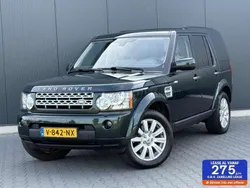 Groen Gebruikt 2013 Land Rover Discovery 4 HSE SUV | € 19.694 (Eerlijke prijs)
