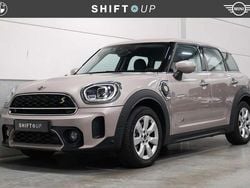 Grijs, metallic lak Gebruikt 2022 Mini Cooper S Countryman SUV | € 28.940 (Super prijs)