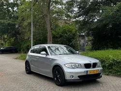 Gebruikt 2007 BMW 118 Hatchback | € 5.000 (Duur)