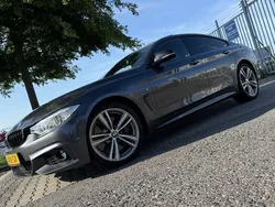 Grijs Gebruikt 2017 BMW 440 Sedan | € 34.500 (Iets duurder)