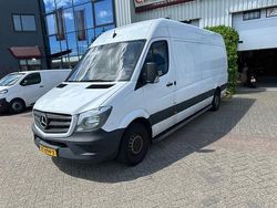 Overige Gebruikt 2016 Mercedes 316 Van | € 10.950