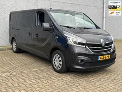 Zwart Gebruikt 2020 Renault Trafic Luxe Van | € 25.999