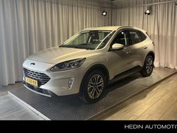 Grijs Gebruikt 2020 Ford Kuga Titanium SUV | € 21.945 (Eerlijke prijs)