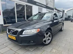 Grijs Gebruikt 2010 Volvo V70 Momentum Stationwagen | € 4.549 (Iets duurder)