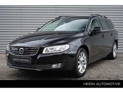 Gebruikt 2016 Volvo V70 Standard Stationwagen | € 20.995 (Goede deal)