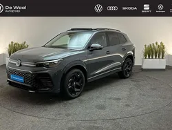 Grijs, metallic lak Nieuw 2025 VW Tiguan R-line Edition SUV | € 56.900 (Goede deal)
