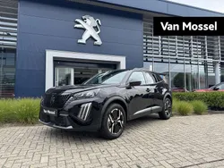 Zwart Nieuw 2025 Peugeot 2008 Allure SUV | € 33.940 (Super prijs)