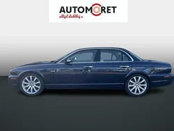 Sedan Gebruikt 2008 Jaguar XJ Sedan | € 25.950 (Iets duurder)