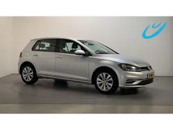 Grijs Gebruikt 2019 VW Golf VII Comfortline Hatchback | € 16.750 (Eerlijke prijs)