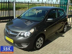 Grijs Gebruikt 2019 Opel Karl Edition Hatchback | € 9.950 (Eerlijke prijs)