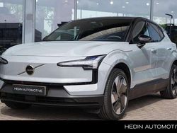 Grijs Gebruikt 2024 Volvo EX30 Plus SUV | € 36.995 (Eerlijke prijs)