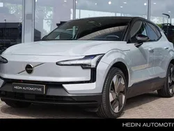 Grijs Gebruikt 2024 Volvo EX30 Plus SUV | € 36.995 (Eerlijke prijs)